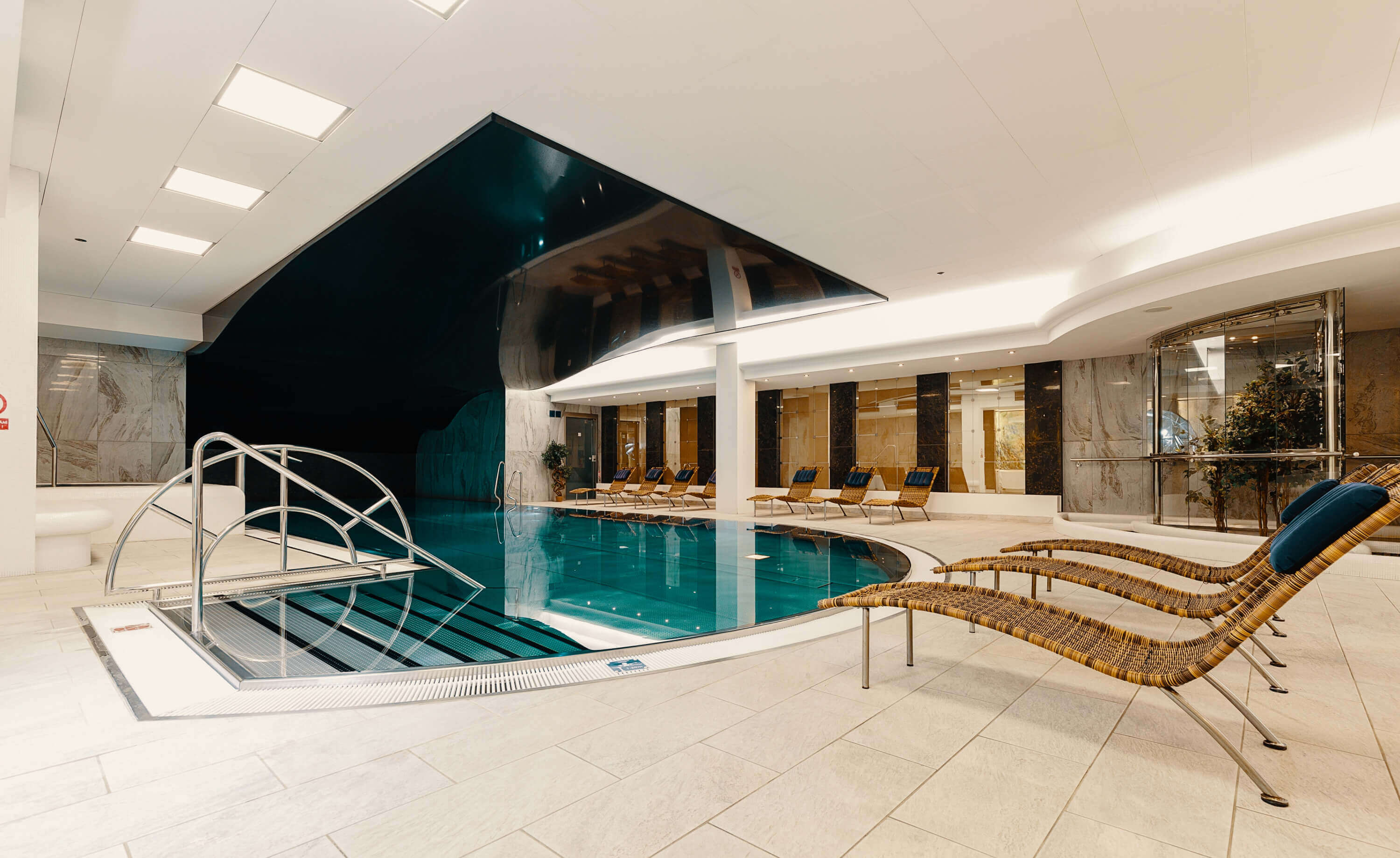 Spa hotel Thermal