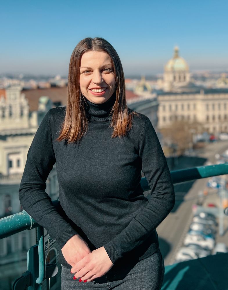 Markéta Nekulová