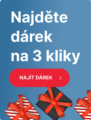 Dárkový průvodce
