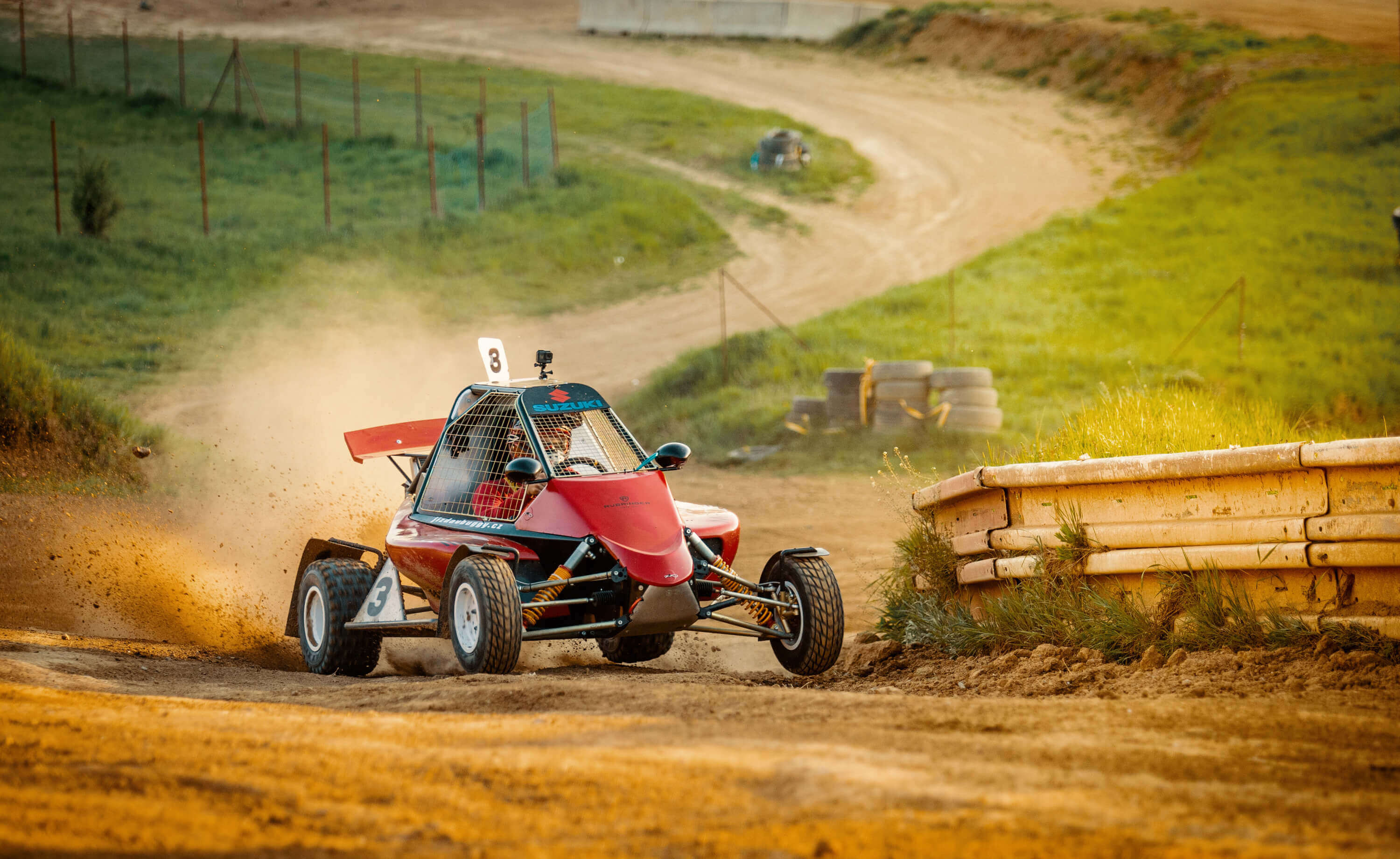 jizda v buggy