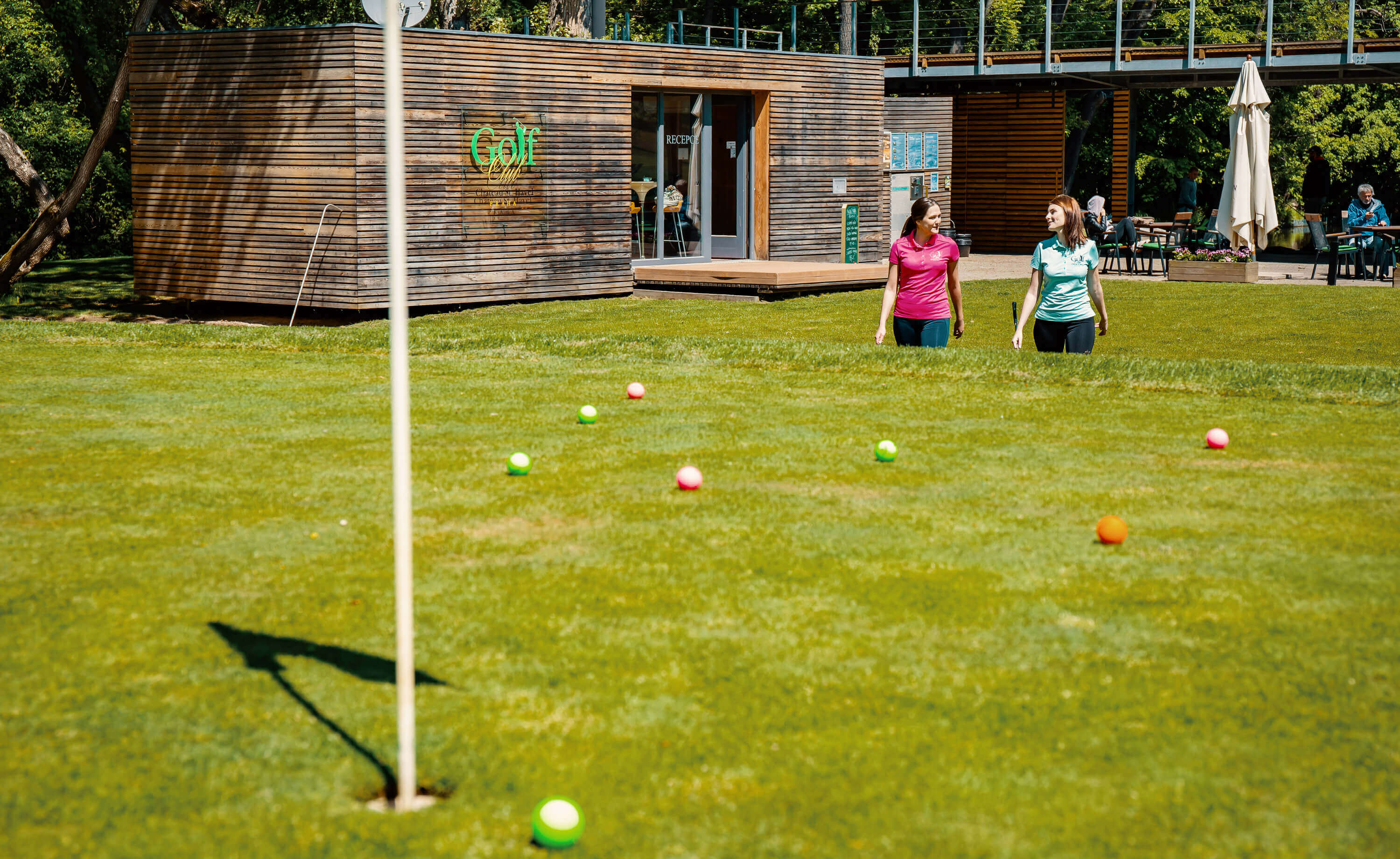golf pro zacatecniky
