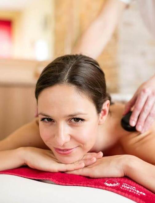 Pobyt ve Wellness Hotelu Amande****