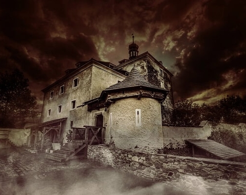 Úniková hra Kingdom come: Experience