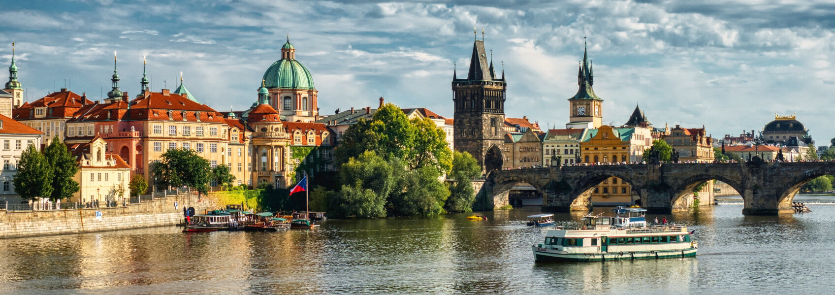 Where to go in Prague and its surroundings? 28 trip ideas