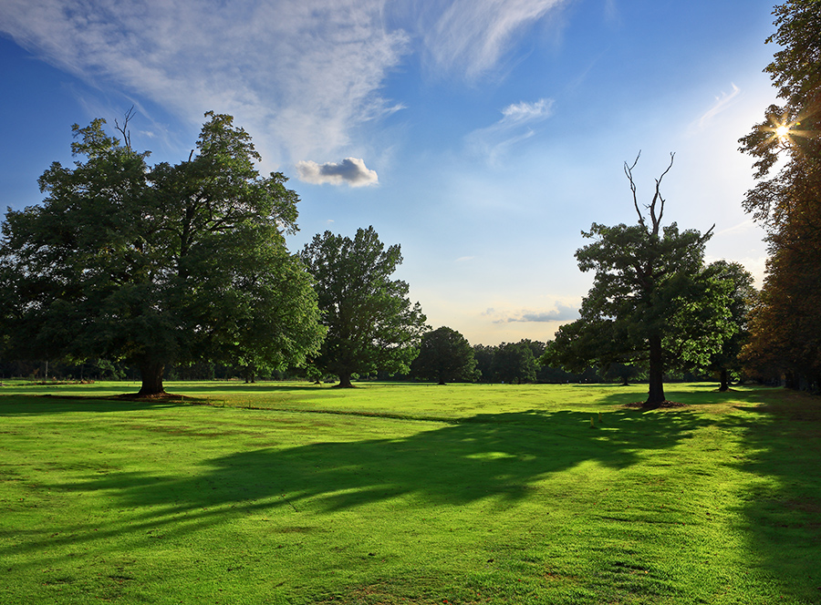 Stay & practise – pobyt s výukou golfu