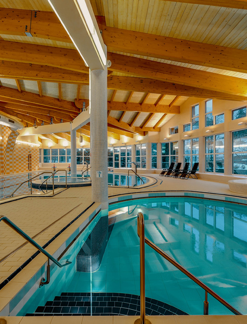Wellness pobyt v hotelu Astoria***