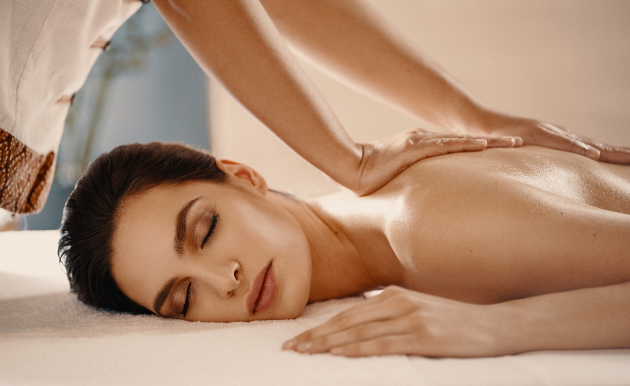 Massage Massage