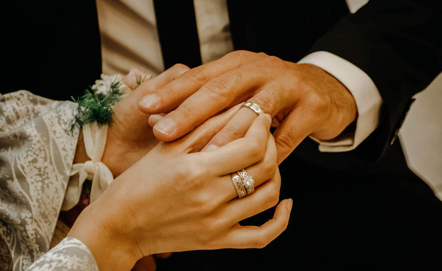 Jak naplánovat svatbu v 10 krocích - na tohle nesmíte zapomenout