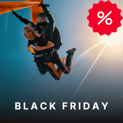 Adrenalinové zážitky