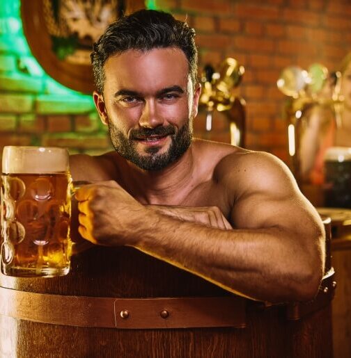 Pivní lázně v Karlových Varech - SPA BEERLAND
