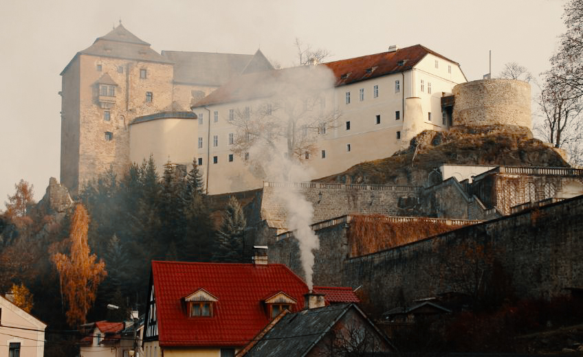 Bečov