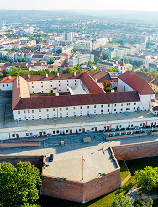 20 minutový let 