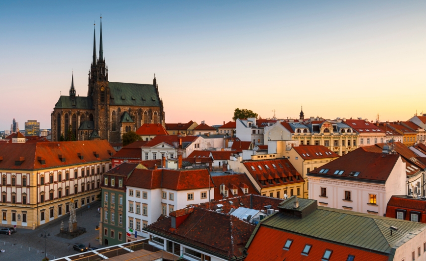 Brno za 3 dny: kde se ubytovat, kde jíst a co vidět