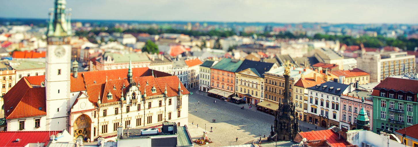 Olomoucký kraj: Tipy na výlety a aktivity