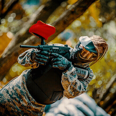 Paintball