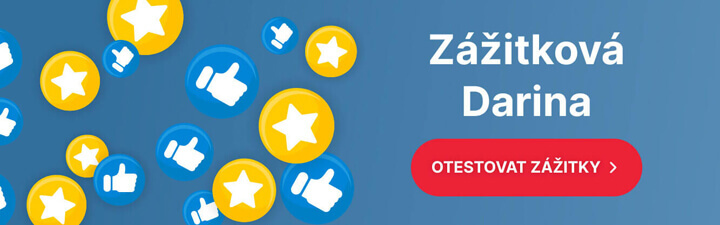 Zážitková Darina