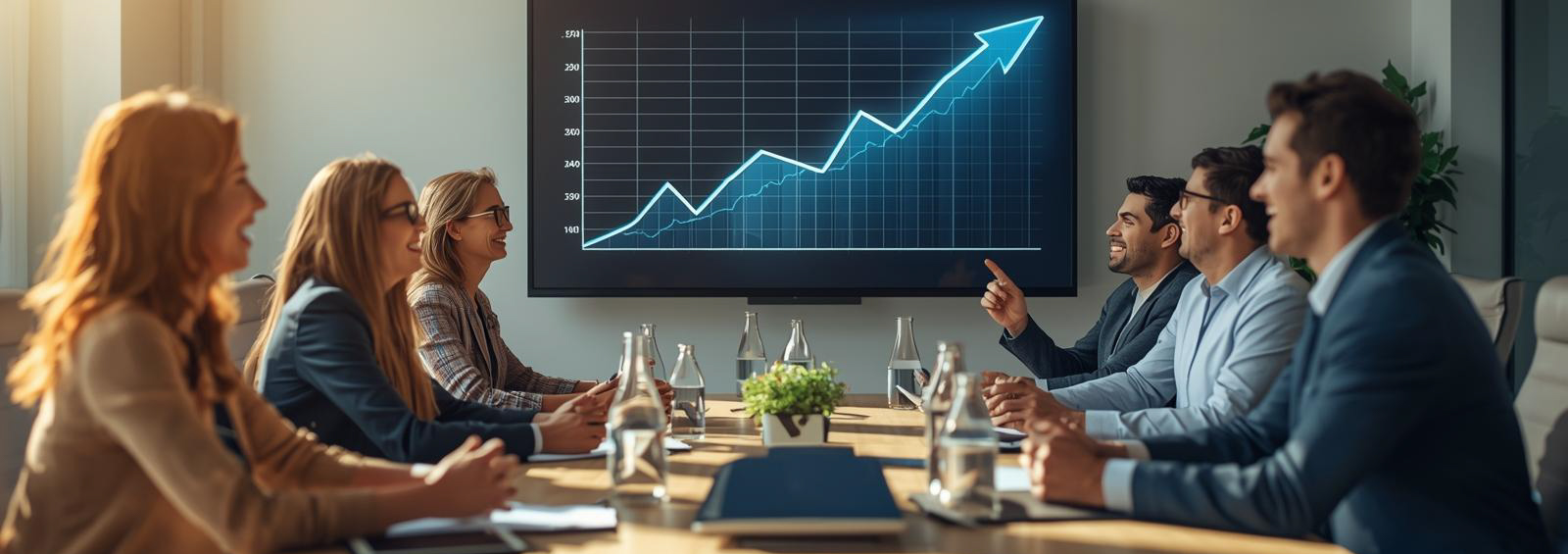 Vánoční dárek pro zaměstnance