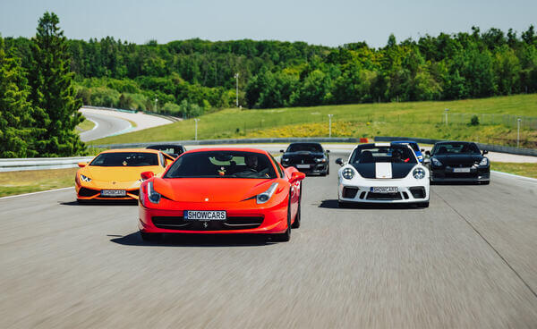 6 dárků pro muže k Vánocům