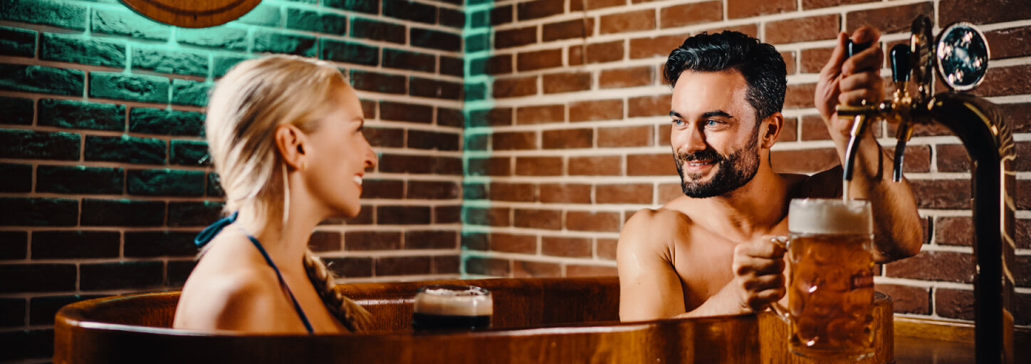 Dárek pro přítele k Vánocům