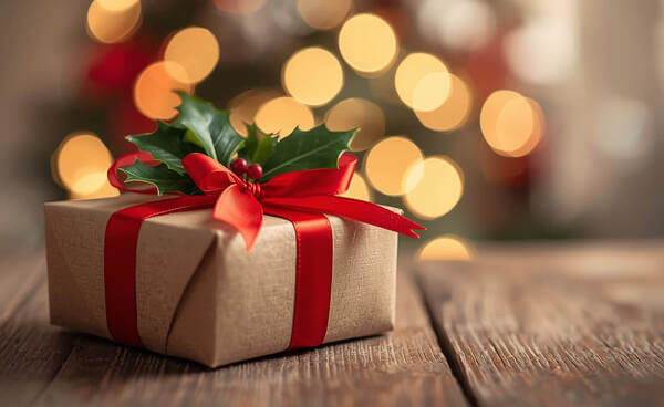 5 tipů na dárek pro tchýni k Vánocům, který ji opravdu potěší