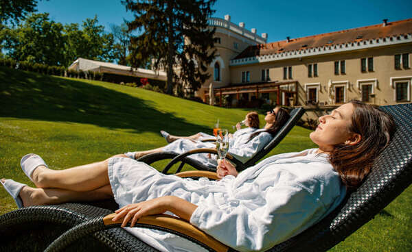 6 dárků pro ženu k Vánocům, se kterými nešlápnete vedle