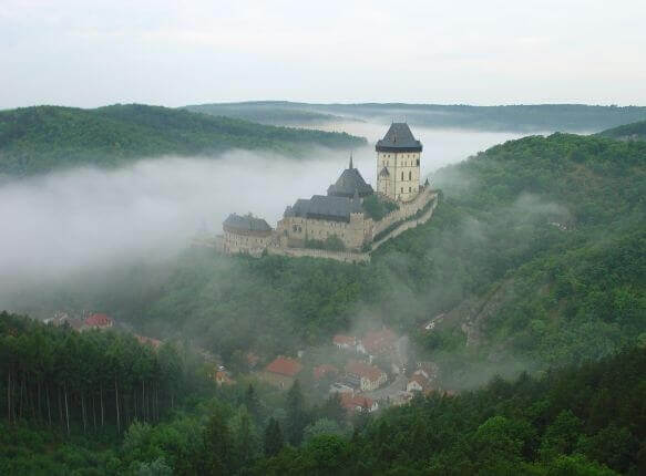 Výlet vyhlídkovým letadlem pro Vás dva - 20 min