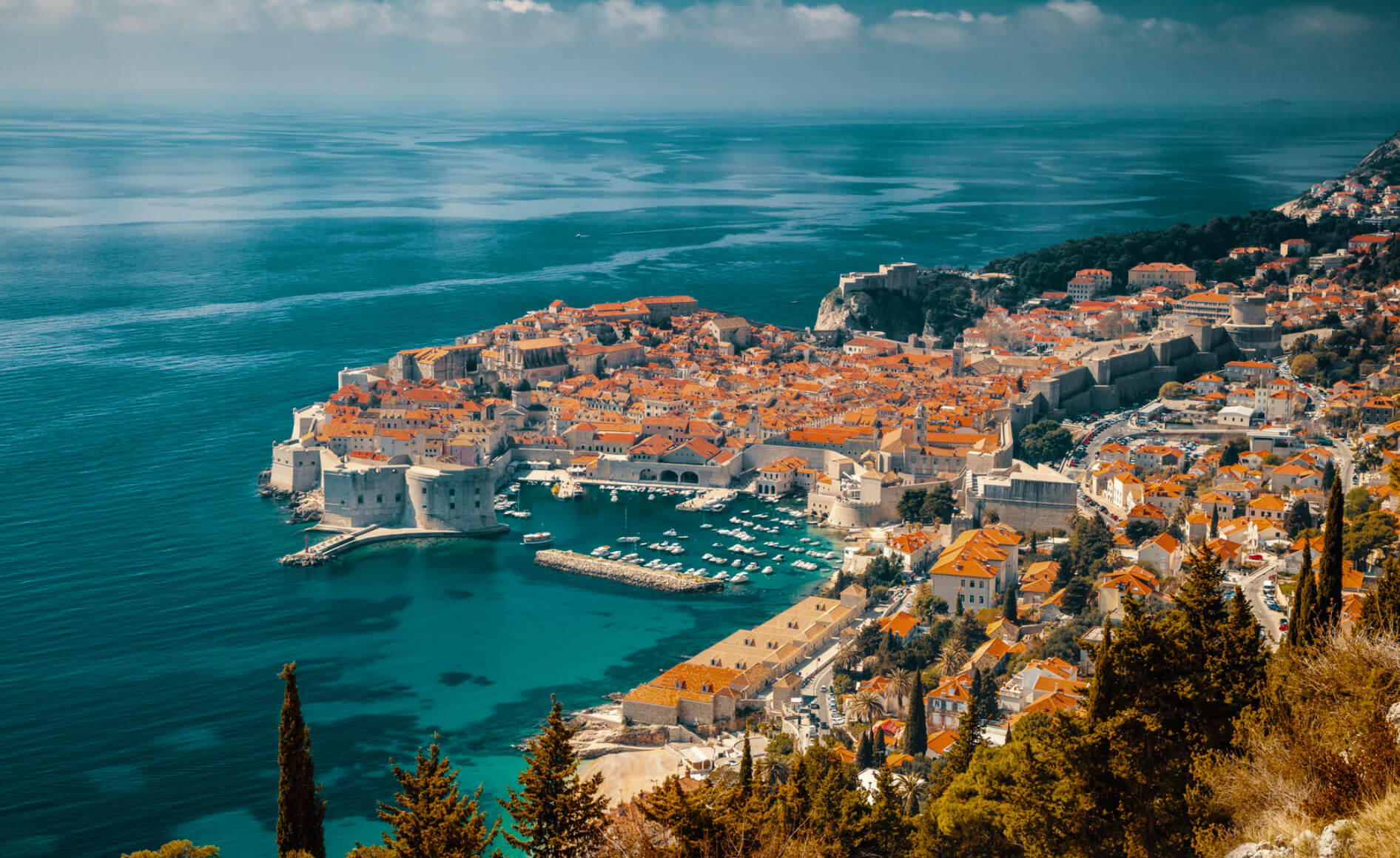 Dubrovnik