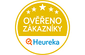 Heureka Overeno Zakazniky