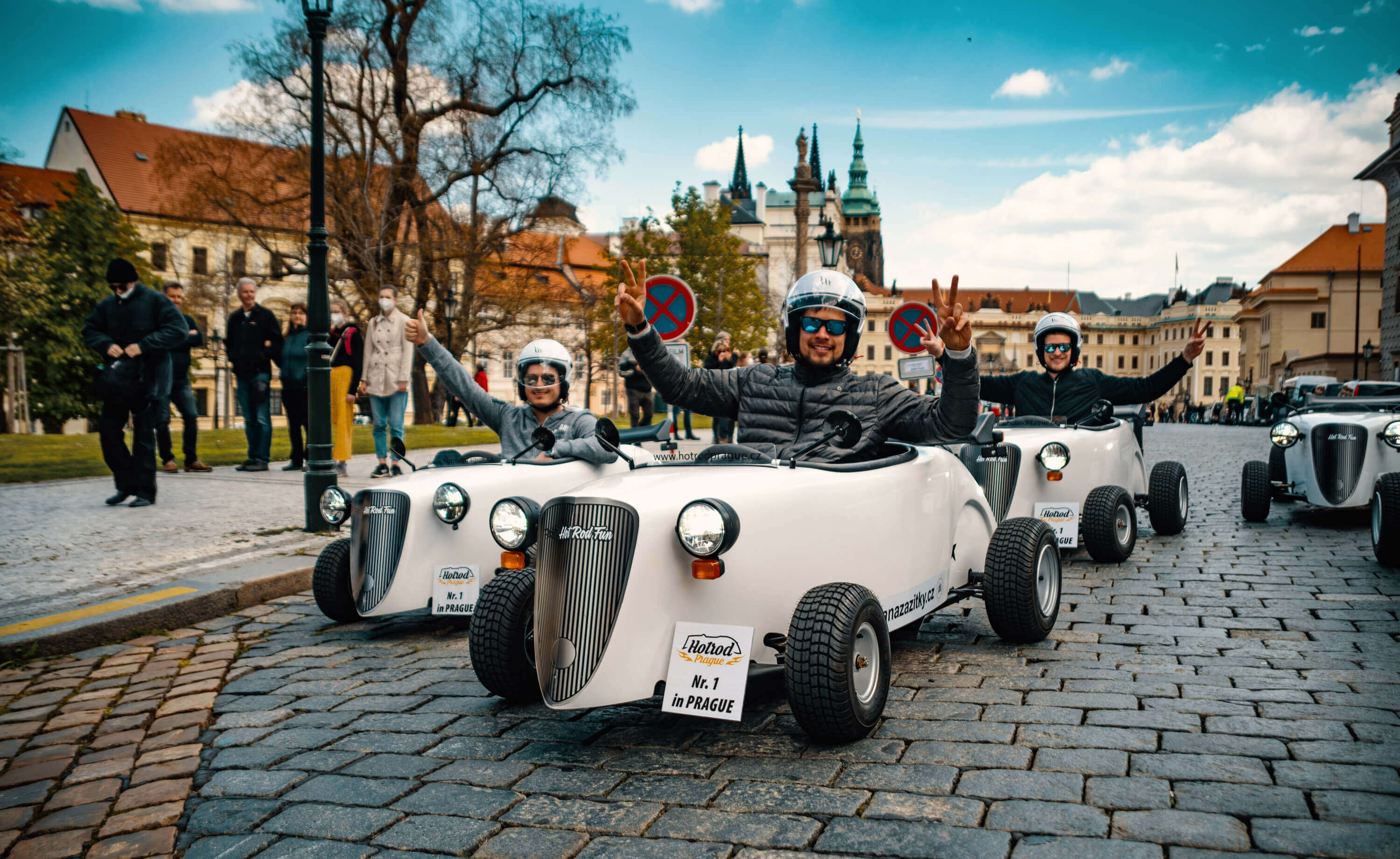 mini hot rod prague