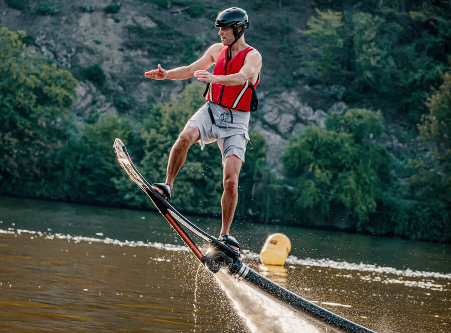 Hoverboard