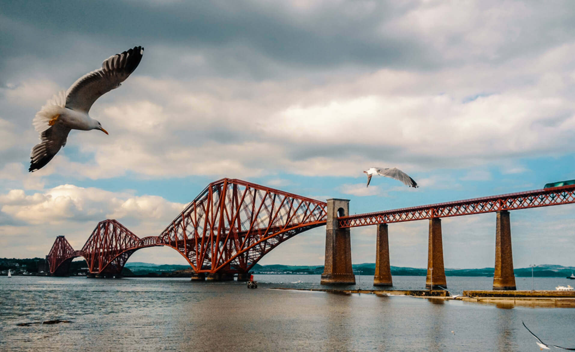 Forth Bridge