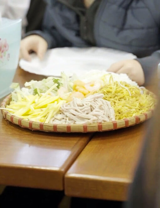 Sapa trip s kurzem letních závitků