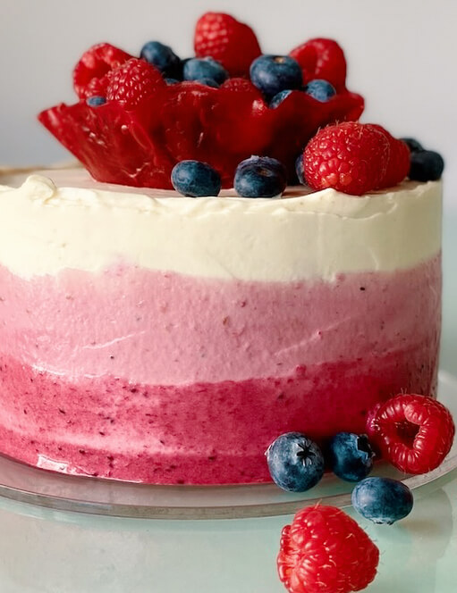 Kurzy vaření pro teenagery