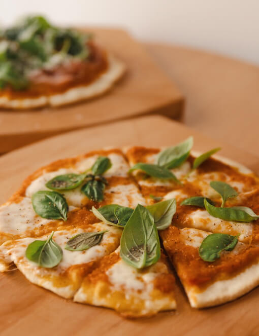 Itálie - kurzy vaření Ola Kala