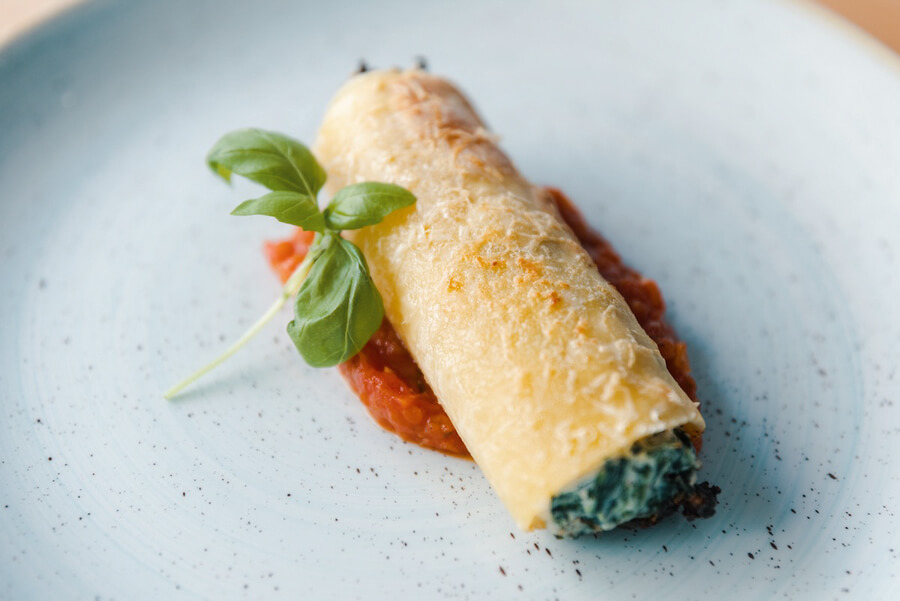 Itálie - kurzy vaření Ola Kala