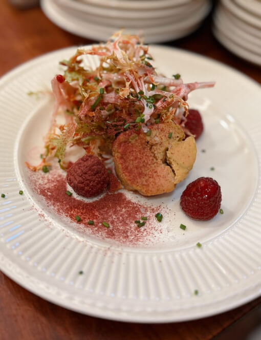 Ola Kala - kurzy vaření