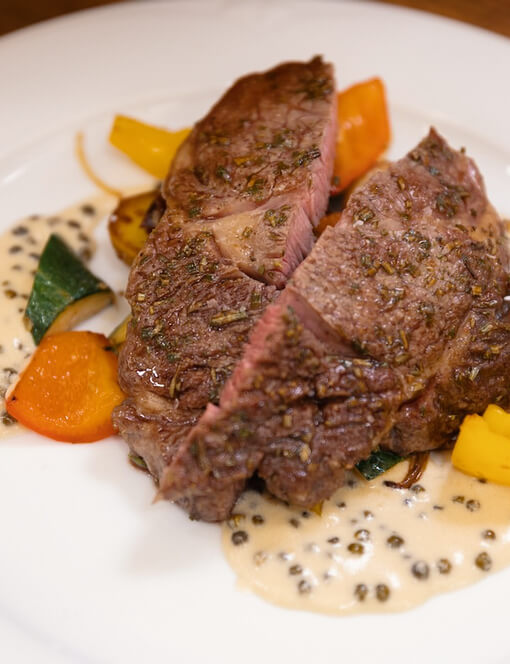 Ola Kala - kurzy vaření