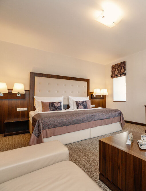 Harmonie (v) okamžiku – wellness pobyt na Sladovně