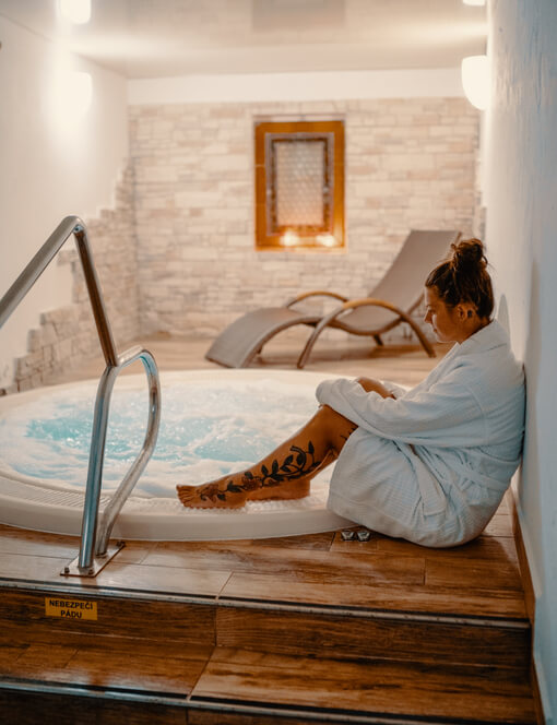 Vinařský pobyt v Hotelu Amande****