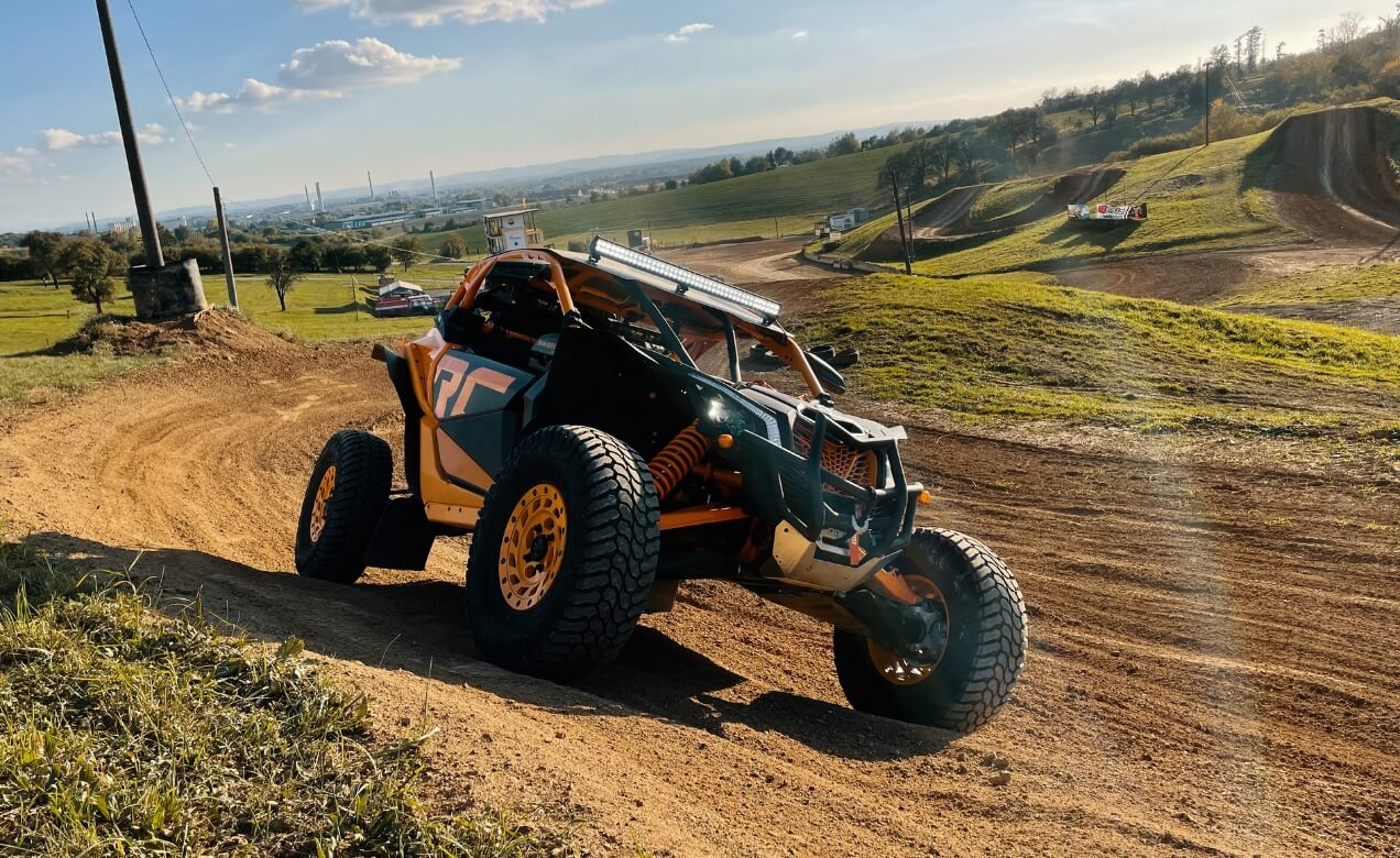 Buggy Buggy