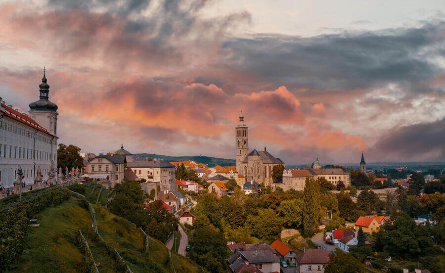 13 tips for a trip in the Central Bohemia Region