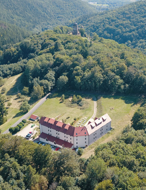 Rodinný pobyt na 2 noci v Krušných horách