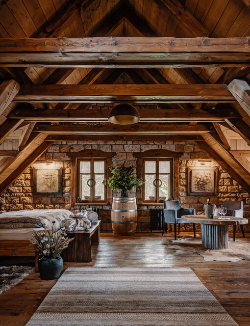All inclusive wellness pobyt v Krkonoších s vyjížďkou na koni