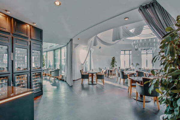 Gastro cestování: Které restaurace jsou ty nejlepší v ČR?