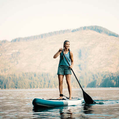 Paddleboard