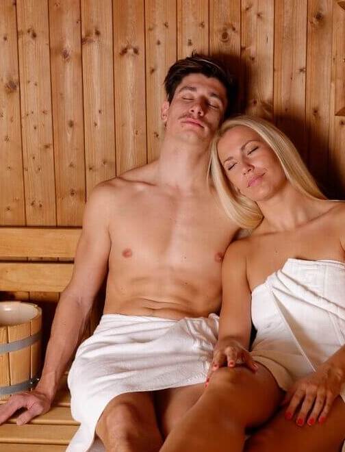 Luxusní thajské wellness pro dva