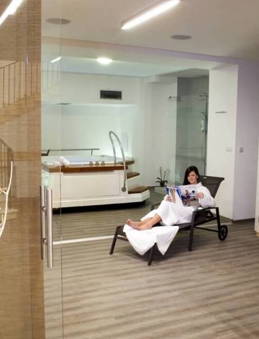 Wellness den pro Ni