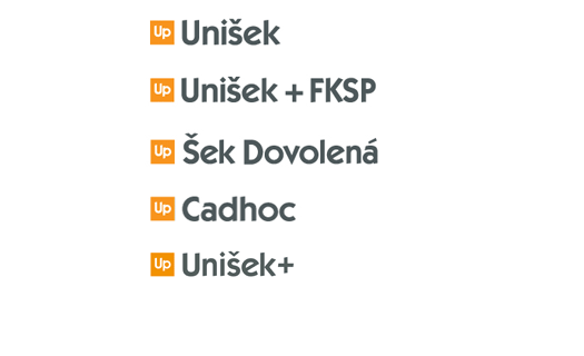 UPčr UPčr