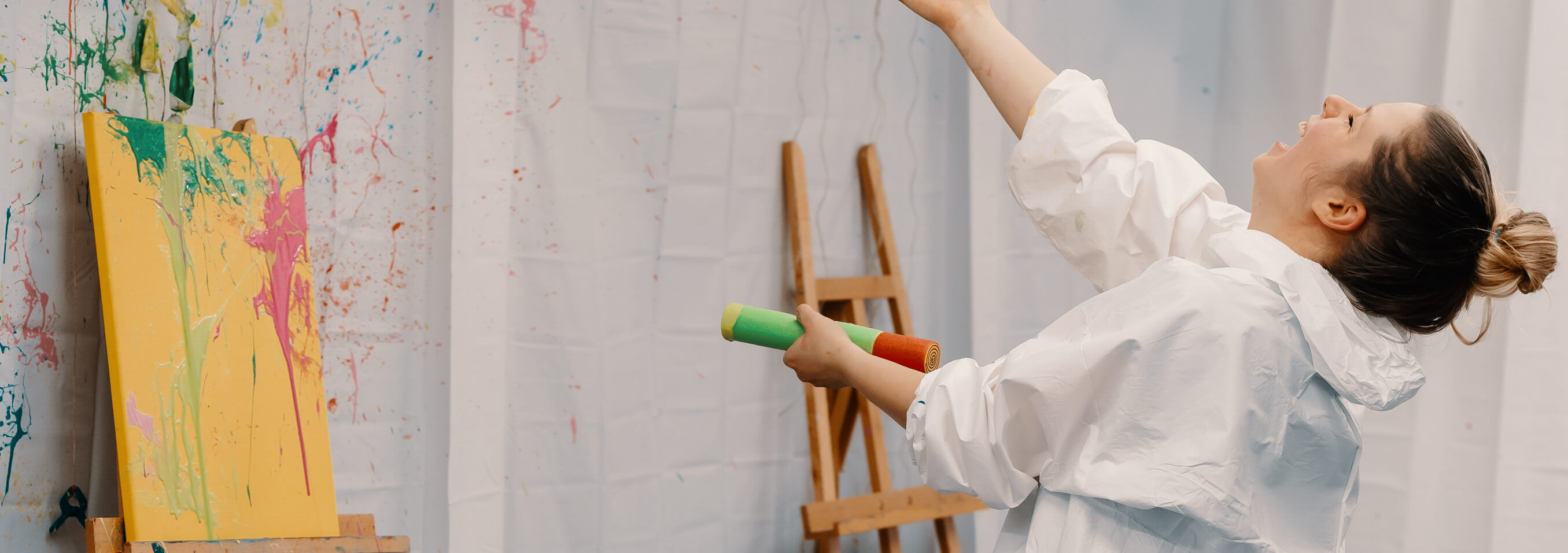 Vánoční dárek pro kamarádku