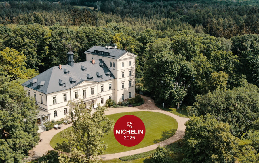 Romantický pobyt na zámku Mcely